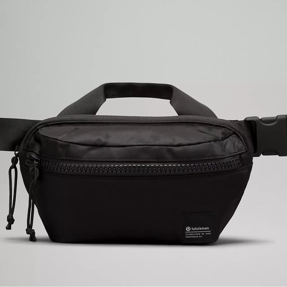 Lululemon Belt bag unisex crossbody bag - Picture 5 of 5